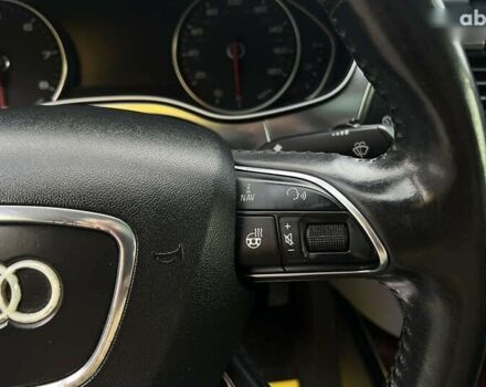 Ауді А6, об'ємом двигуна 2 л та пробігом 217 тис. км за 12800 $, фото 21 на Automoto.ua