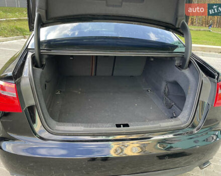 Ауді А6, об'ємом двигуна 1.98 л та пробігом 222 тис. км за 12200 $, фото 29 на Automoto.ua