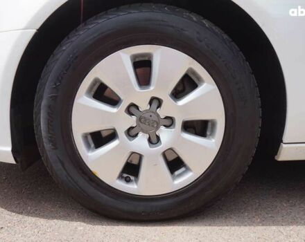 Ауді А6, об'ємом двигуна 2 л та пробігом 72 тис. км за 16000 $, фото 13 на Automoto.ua