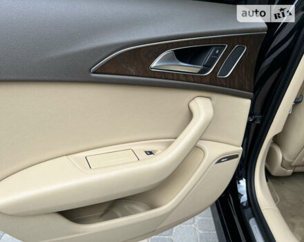 Ауди А6, объемом двигателя 3 л и пробегом 111 тыс. км за 16800 $, фото 18 на Automoto.ua