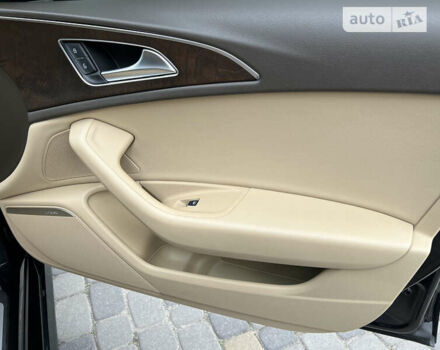 Ауди А6, объемом двигателя 3 л и пробегом 111 тыс. км за 16800 $, фото 17 на Automoto.ua