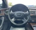 Ауди А6 2012 в Днепре (Днепропетровске) на Automoto.ua Ауди А6, объемом двигателя 3 л и пробегом 179 тыс. км за 13500 $, фото 21 на Automoto.ua