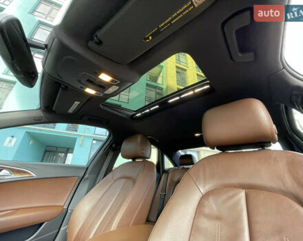 Ауді А6, об'ємом двигуна 1.98 л та пробігом 222 тис. км за 12200 $, фото 20 на Automoto.ua