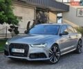 Ауди А6, объемом двигателя 3 л и пробегом 319 тыс. км за 12700 $, фото 1 на Automoto.ua
