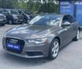 Ауди А6, объемом двигателя 3 л и пробегом 179 тыс. км за 13500 $, фото 1 на Automoto.ua