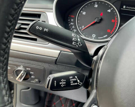 Ауді А6, об'ємом двигуна 1.97 л та пробігом 189 тис. км за 22000 $, фото 20 на Automoto.ua