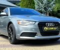 Ауди А6, объемом двигателя 2 л и пробегом 249 тыс. км за 13650 $, фото 1 на Automoto.ua
