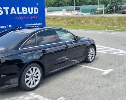 Ауді А6, об'ємом двигуна 3 л та пробігом 110 тис. км за 19500 $, фото 7 на Automoto.ua