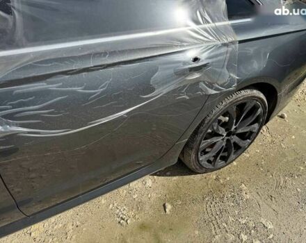 Ауди А6, объемом двигателя 3 л и пробегом 182 тыс. км за 10800 $, фото 6 на Automoto.ua