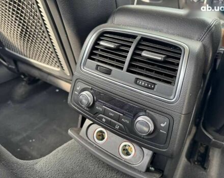 Ауди А6, объемом двигателя 3 л и пробегом 182 тыс. км за 10800 $, фото 15 на Automoto.ua