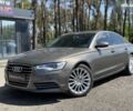 Ауди А6, объемом двигателя 2 л и пробегом 97 тыс. км за 14900 $, фото 1 на Automoto.ua
