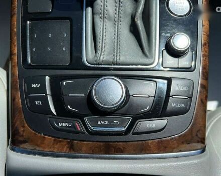 Ауди А6 2013 в Львове на Automoto.ua Ауди А6, объемом двигателя 3 л и пробегом 289 тыс. км за 12900 $, фото 18 на Automoto.ua