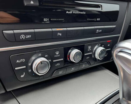 Ауді А6, об'ємом двигуна 1.97 л та пробігом 189 тис. км за 22000 $, фото 17 на Automoto.ua