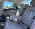 Ауди А6 2013 в Львове на Automoto.ua Ауди А6, объемом двигателя 3 л и пробегом 289 тыс. км за 12900 $, фото 10 на Automoto.ua