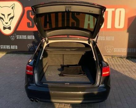 Ауди А6, объемом двигателя 0 л и пробегом 297 тыс. км за 16000 $, фото 10 на Automoto.ua