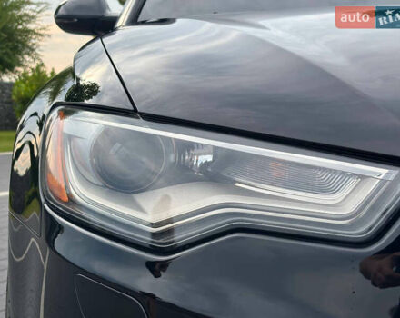 Ауди А6, объемом двигателя 2 л и пробегом 389 тыс. км за 11900 $, фото 10 на Automoto.ua