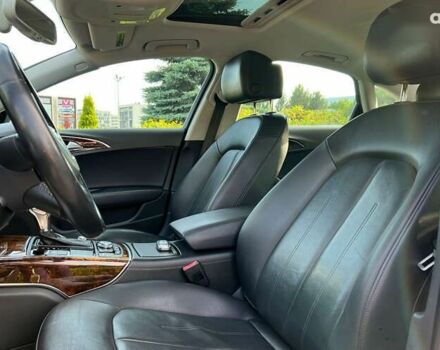 Ауди А6, объемом двигателя 2 л и пробегом 157 тыс. км за 14999 $, фото 15 на Automoto.ua
