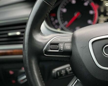 Ауди А6, объемом двигателя 3 л и пробегом 155 тыс. км за 16400 $, фото 10 на Automoto.ua