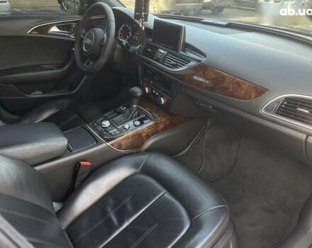 Ауди А6, объемом двигателя 3 л и пробегом 335 тыс. км за 12999 $, фото 26 на Automoto.ua