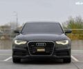 Ауди А6, объемом двигателя 3 л и пробегом 307 тыс. км за 12450 $, фото 8 на Automoto.ua