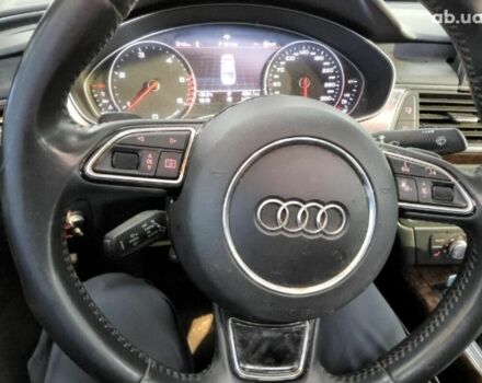 Ауді А6, об'ємом двигуна 0 л та пробігом 147 тис. км за 19900 $, фото 9 на Automoto.ua