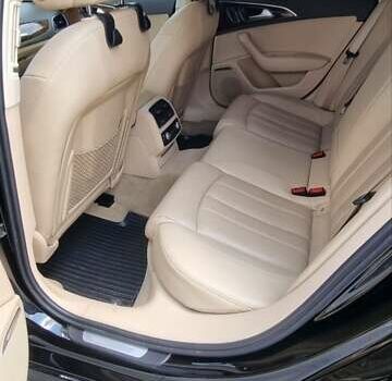 Ауді А6, об'ємом двигуна 3 л та пробігом 110 тис. км за 19500 $, фото 16 на Automoto.ua