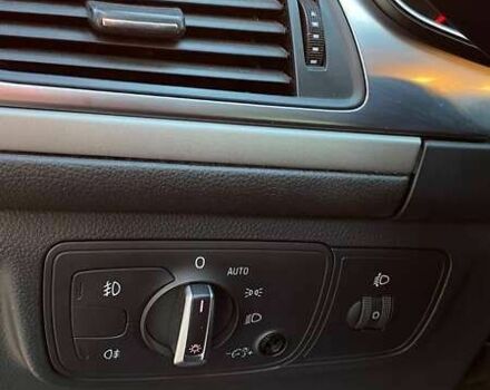 Ауди А6, объемом двигателя 0 л и пробегом 297 тыс. км за 16000 $, фото 19 на Automoto.ua