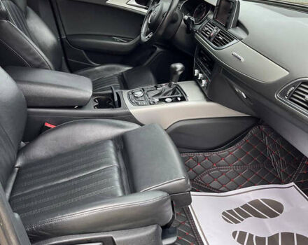 Ауді А6, об'ємом двигуна 1.97 л та пробігом 189 тис. км за 22000 $, фото 11 на Automoto.ua