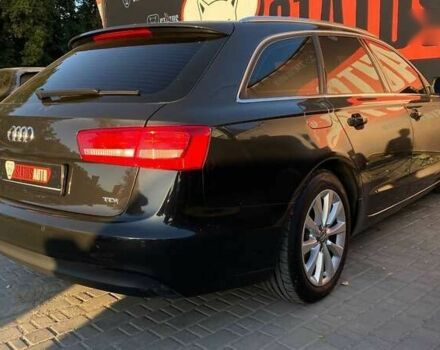 Ауди А6, объемом двигателя 0 л и пробегом 297 тыс. км за 16000 $, фото 6 на Automoto.ua