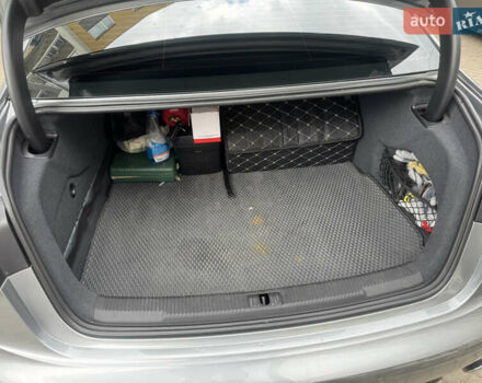 Ауди А6, объемом двигателя 2 л и пробегом 189 тыс. км за 16000 $, фото 29 на Automoto.ua