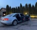 Ауди А6, объемом двигателя 2 л и пробегом 326 тыс. км за 13500 $, фото 1 на Automoto.ua