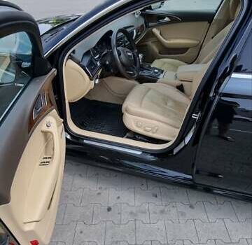 Ауді А6, об'ємом двигуна 3 л та пробігом 110 тис. км за 19500 $, фото 15 на Automoto.ua