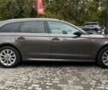 Ауди А6, объемом двигателя 2 л и пробегом 217 тыс. км за 14000 $, фото 10 на Automoto.ua