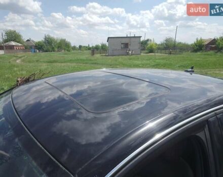 Ауди А6, объемом двигателя 3 л и пробегом 228 тыс. км за 14000 $, фото 4 на Automoto.ua
