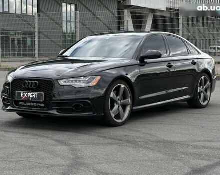Ауді А6, об'ємом двигуна 3 л та пробігом 240 тис. км за 16990 $, фото 2 на Automoto.ua