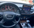 Ауди А6, объемом двигателя 2 л и пробегом 207 тыс. км за 13400 $, фото 7 на Automoto.ua