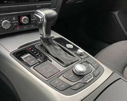 Ауди А6, объемом двигателя 2 л и пробегом 217 тыс. км за 14000 $, фото 19 на Automoto.ua