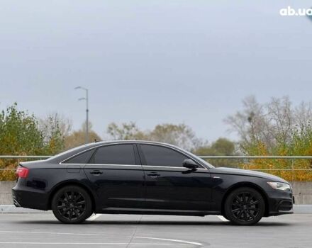 Ауди А6, объемом двигателя 3 л и пробегом 307 тыс. км за 12450 $, фото 1 на Automoto.ua