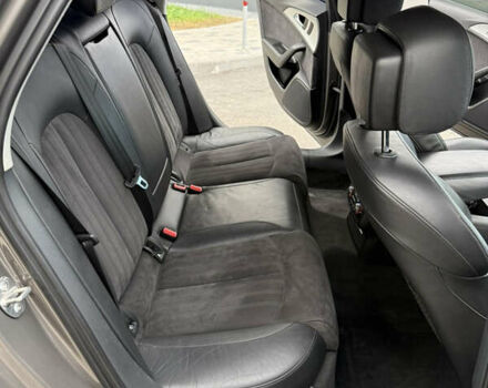 Ауді А6, об'ємом двигуна 3 л та пробігом 286 тис. км за 20800 $, фото 8 на Automoto.ua