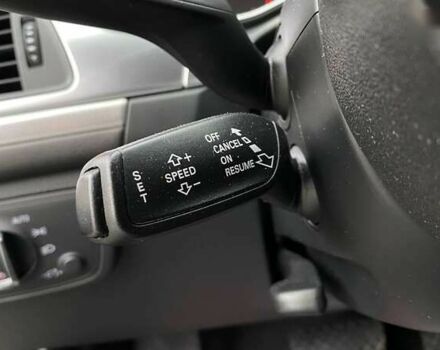 Ауди А6, объемом двигателя 2 л и пробегом 217 тыс. км за 14000 $, фото 23 на Automoto.ua
