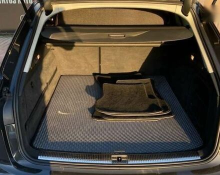 Ауди А6, объемом двигателя 0 л и пробегом 297 тыс. км за 16000 $, фото 13 на Automoto.ua