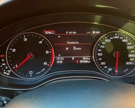 Ауди А6, объемом двигателя 0 л и пробегом 297 тыс. км за 16000 $, фото 22 на Automoto.ua