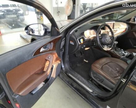 Ауді А6, об'ємом двигуна 0 л та пробігом 147 тис. км за 19900 $, фото 8 на Automoto.ua