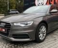 Ауди А6, объемом двигателя 2 л и пробегом 217 тыс. км за 14000 $, фото 1 на Automoto.ua