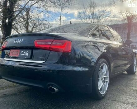 Ауди А6, объемом двигателя 3 л и пробегом 335 тыс. км за 12999 $, фото 18 на Automoto.ua