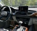 Ауди А6 2013 в Львове на Automoto.ua Ауди А6, объемом двигателя 3 л и пробегом 289 тыс. км за 12900 $, фото 14 на Automoto.ua