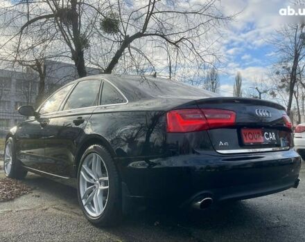 Ауди А6, объемом двигателя 3 л и пробегом 335 тыс. км за 12999 $, фото 15 на Automoto.ua