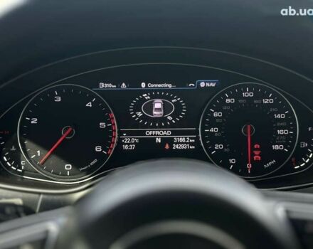 Ауді А6, об'ємом двигуна 3 л та пробігом 240 тис. км за 16990 $, фото 27 на Automoto.ua