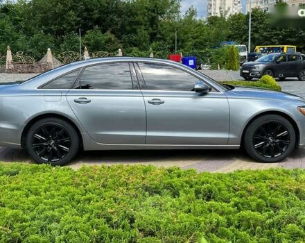 Ауди А6, объемом двигателя 2 л и пробегом 249 тыс. км за 13650 $, фото 7 на Automoto.ua