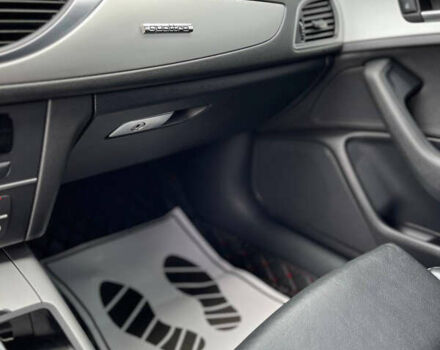 Ауді А6, об'ємом двигуна 1.97 л та пробігом 189 тис. км за 22000 $, фото 18 на Automoto.ua